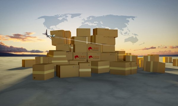 化妆品台湾如何直邮中国？台湾通过香港直邮邮寄内地-红旗速运