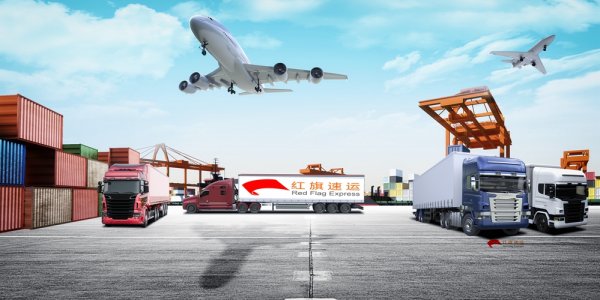 泰国品牌商品如何发货到中国