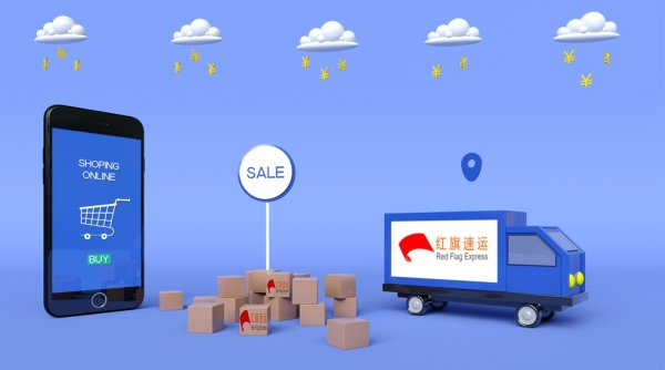马来西亚邮寄中国操作流程