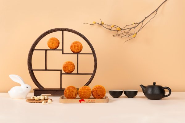 月饼如何从香港邮寄到国内？