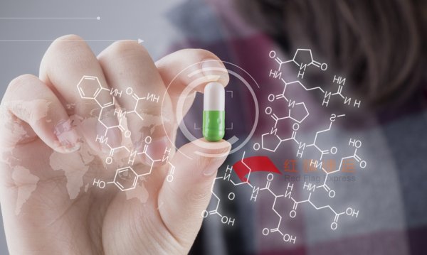 香港寄药品到深圳要用什么快递？