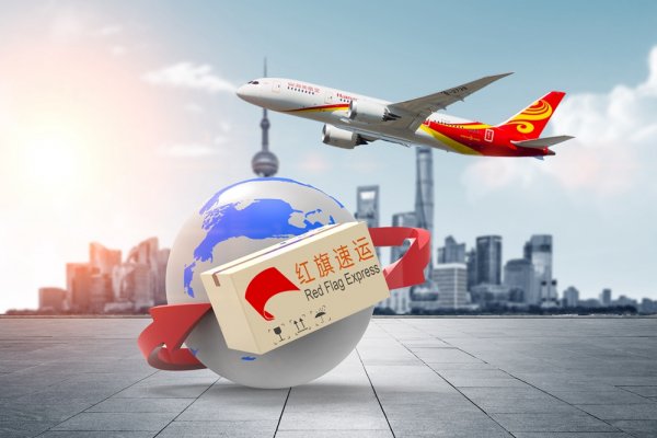 如何从法国往国内邮寄？