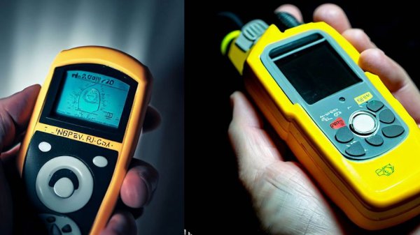 日本排放核污水，核污染检测仪要如何邮寄到海外亲友？