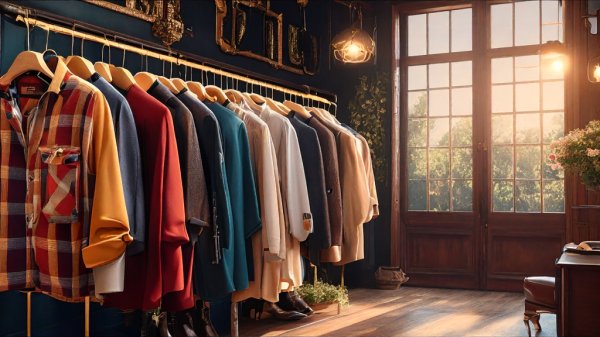 潮牌服装邮寄回国攻略