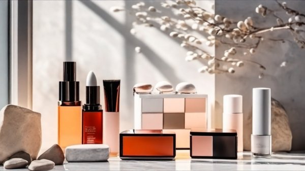 化妆品邮寄回国攻略