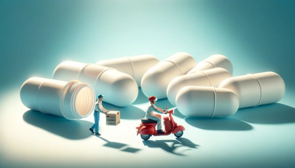 药品如何快递到匈牙利？