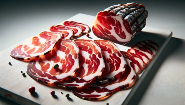 腊肉集运到欧洲