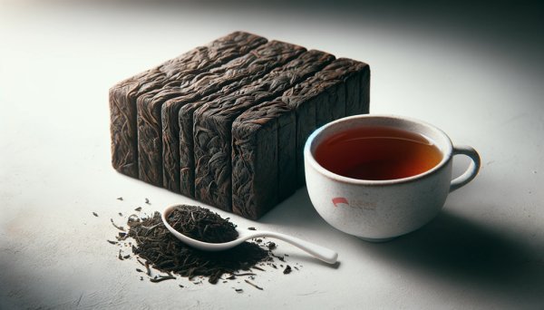 普洱茶集运到欧洲