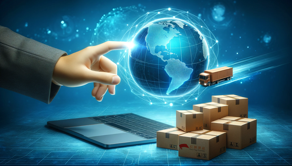 淘宝集运新西兰