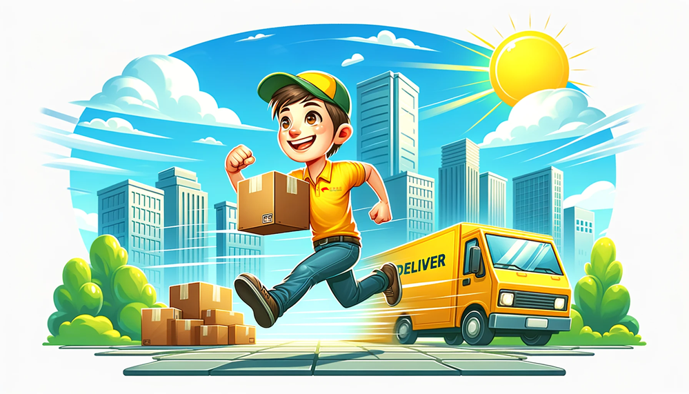 淘宝集运到阿联酋