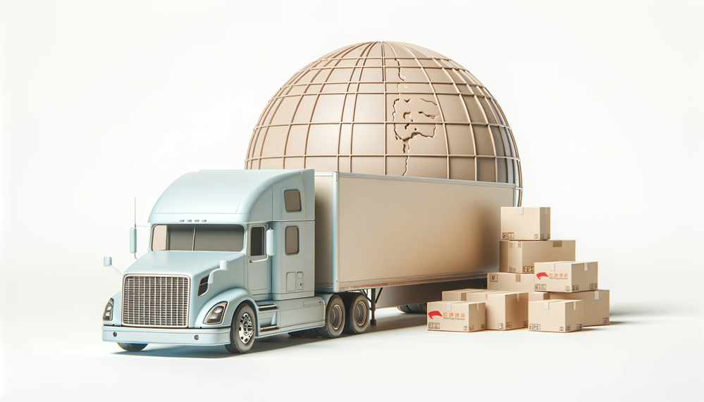 淘宝集运到香港