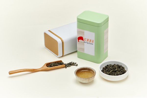 茶叶集运到美国