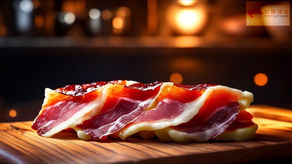 腊肉集运到加拿大