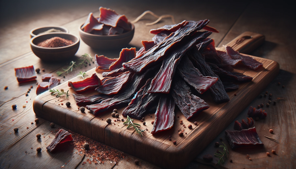 牛肉干集运到加拿大 牛肉干集运到加拿大