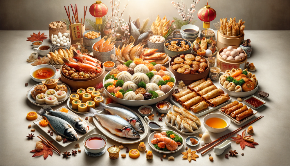 年货集运代海外