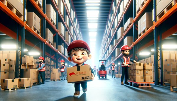 新年礼包如何邮寄到西班牙？