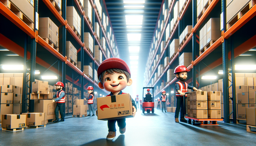 处方药集运到英国