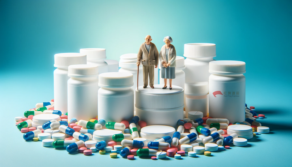 处方药集运到阿联酋