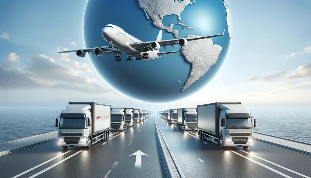 处方药集运到瑞典