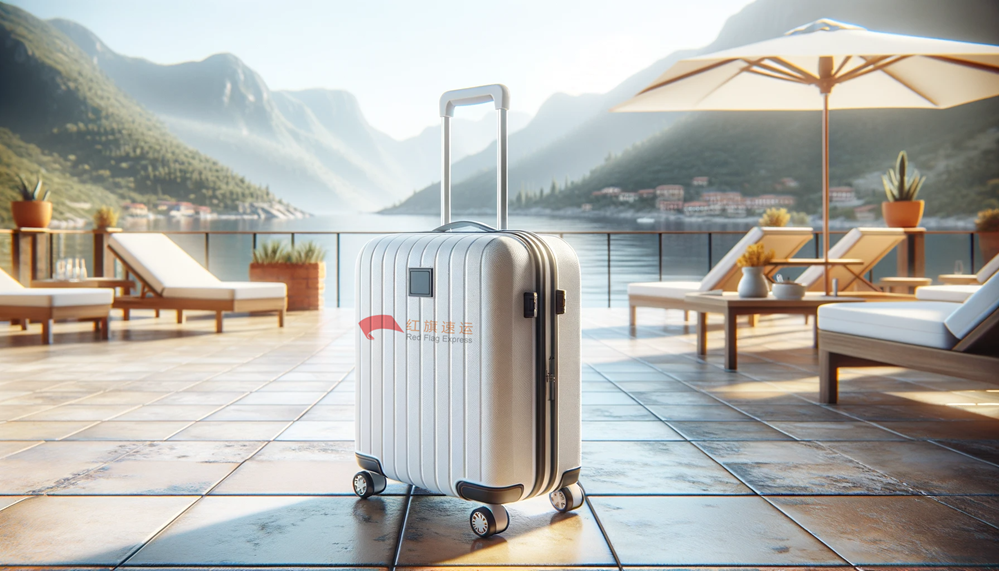 个人行李集运到澳大利亚