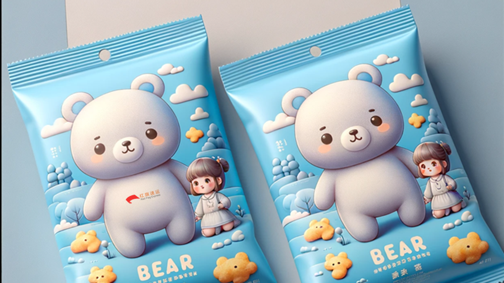 零食集运到澳大利亚