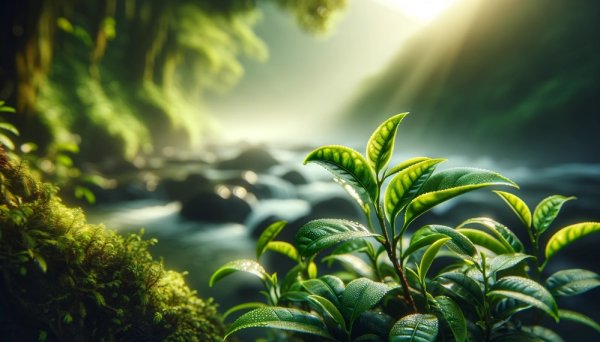 茶叶邮寄到新西兰