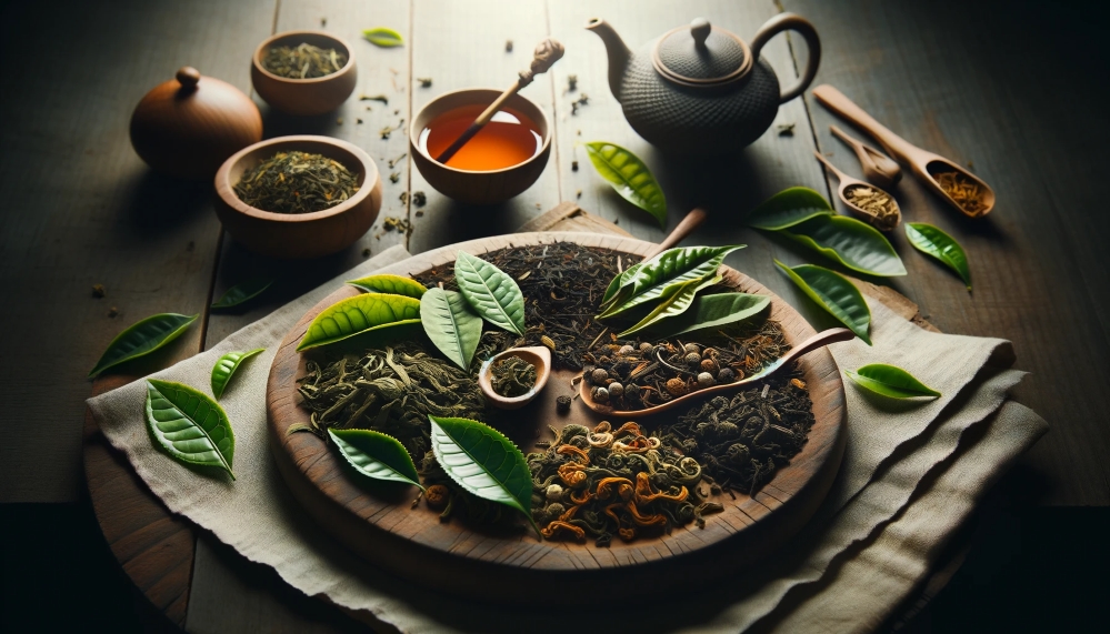 茶叶快递到新西兰