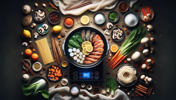 火锅料集运到新西兰