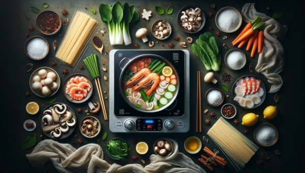 火锅料怎样邮寄到新西兰？