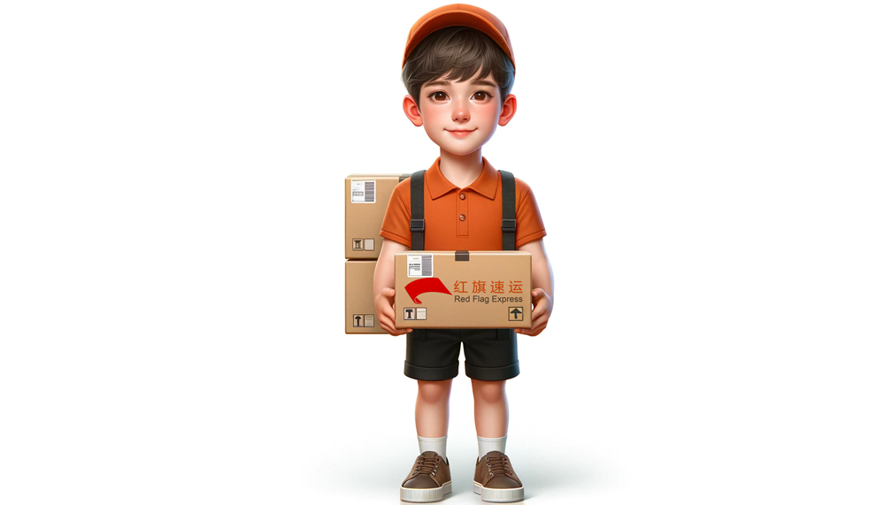 食品邮寄到荷兰 食品邮寄到荷兰