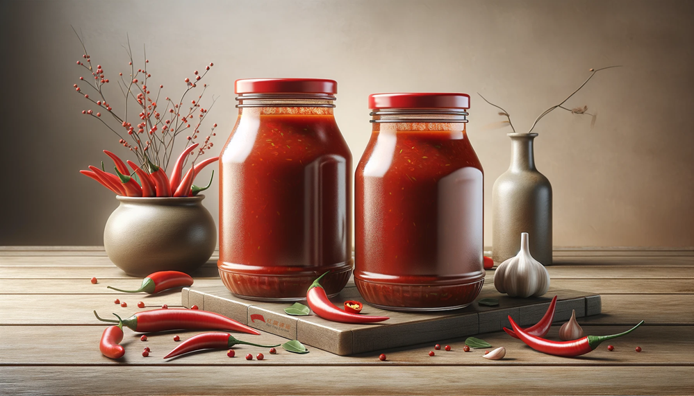 辣椒油集运到新西兰