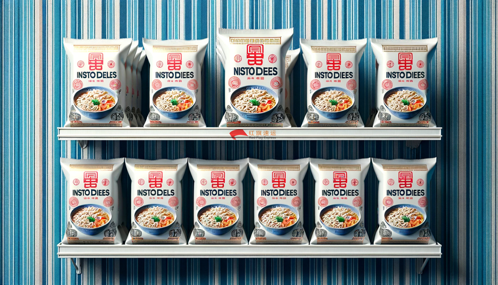 食品邮寄到瑞典