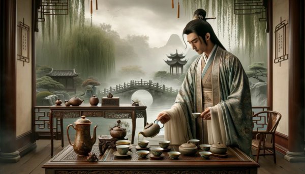 茶叶快递到英国