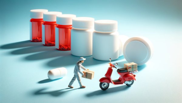 如何将药品邮寄到希腊？