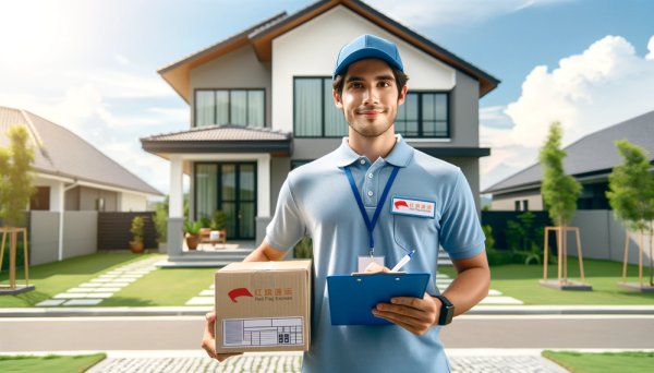 中药如何快递到迪拜？