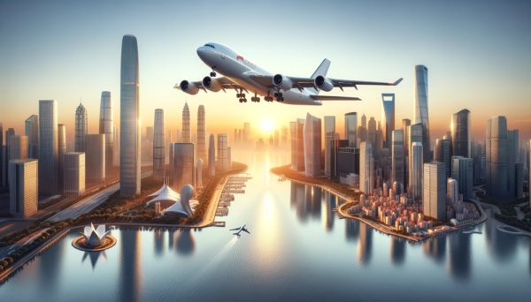 英国专线 - 您信赖的英国集运伙伴