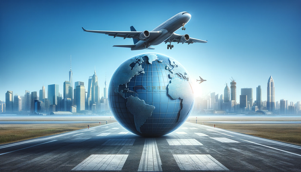 阿联酋集运专线，让美食跨越国界