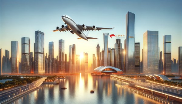 阿联酋集运专线：连接茶文化与海外华人的桥梁