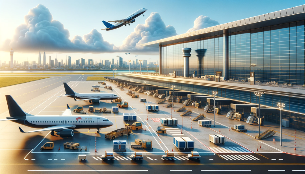 阿联酋专线货运，探索中药邮寄之旅