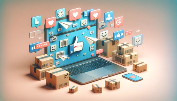 电商平台购买的商品如何邮寄到德国？