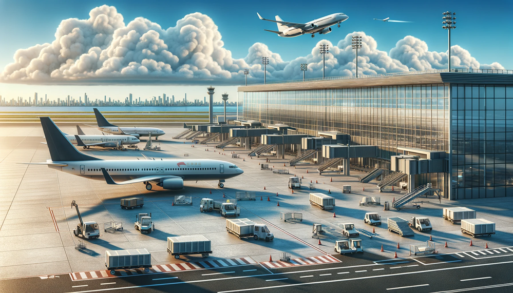 阿联酋专线，腊肉跨国传递