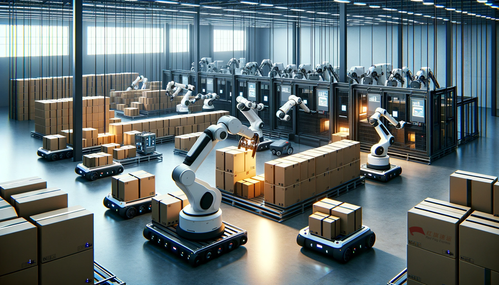 印尼专线，家乡美食的跨境传递