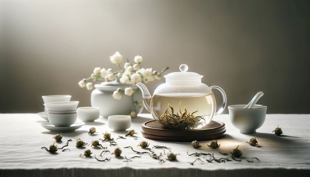 印尼专线·茶香万里，红旗速运让您畅享中华茗韵