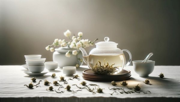 印尼专线·茶香万里，红旗速运让您畅享中华茗韵