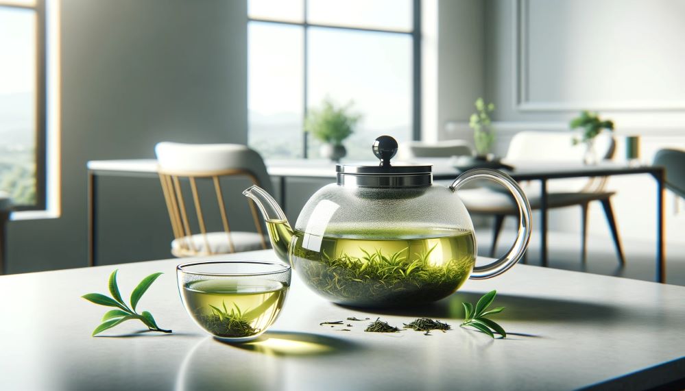 印尼专线：优雅品茗，致敬远方华人的家乡口感