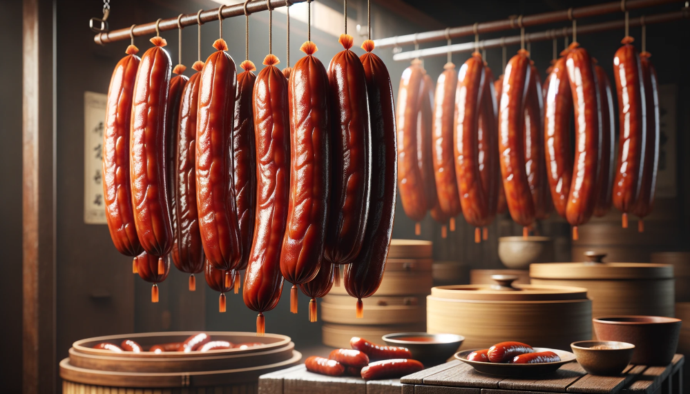 迪拜集运专线，腊肉怎样快递到迪拜？