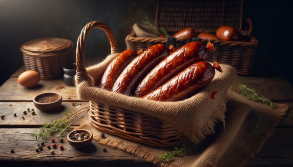 腊肉邮寄到迪拜的解决方案