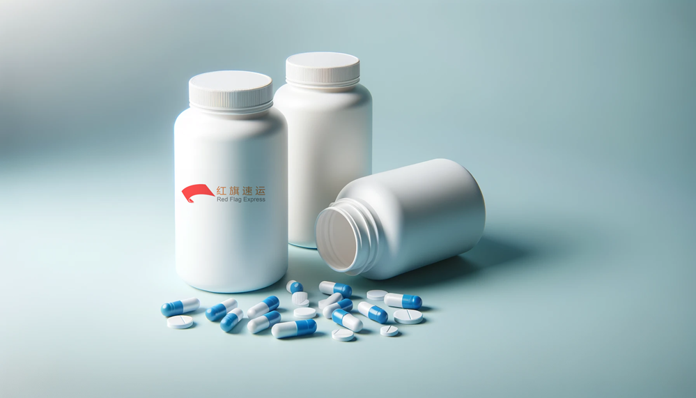 药品快递到韩国