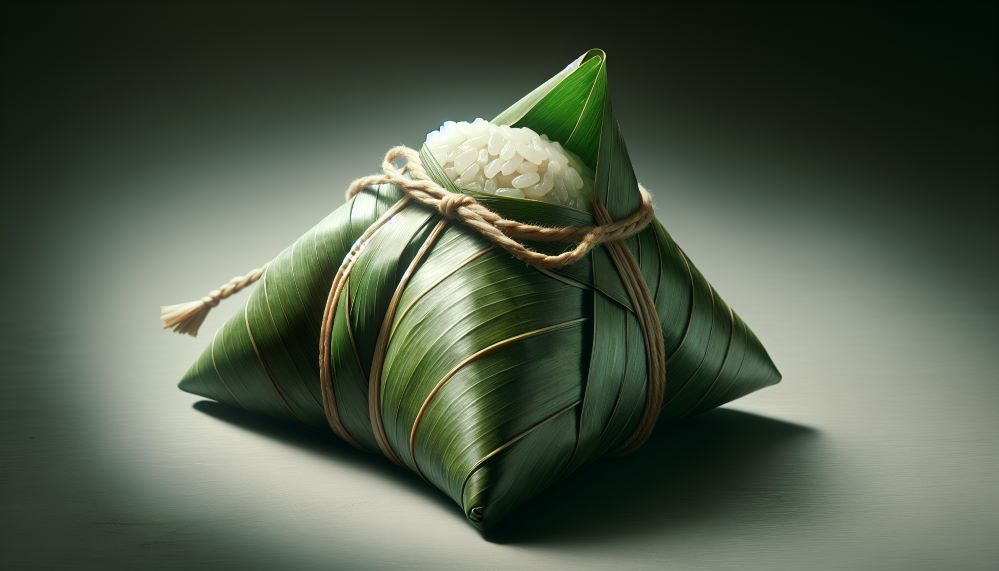 粽子如何快递到美国？