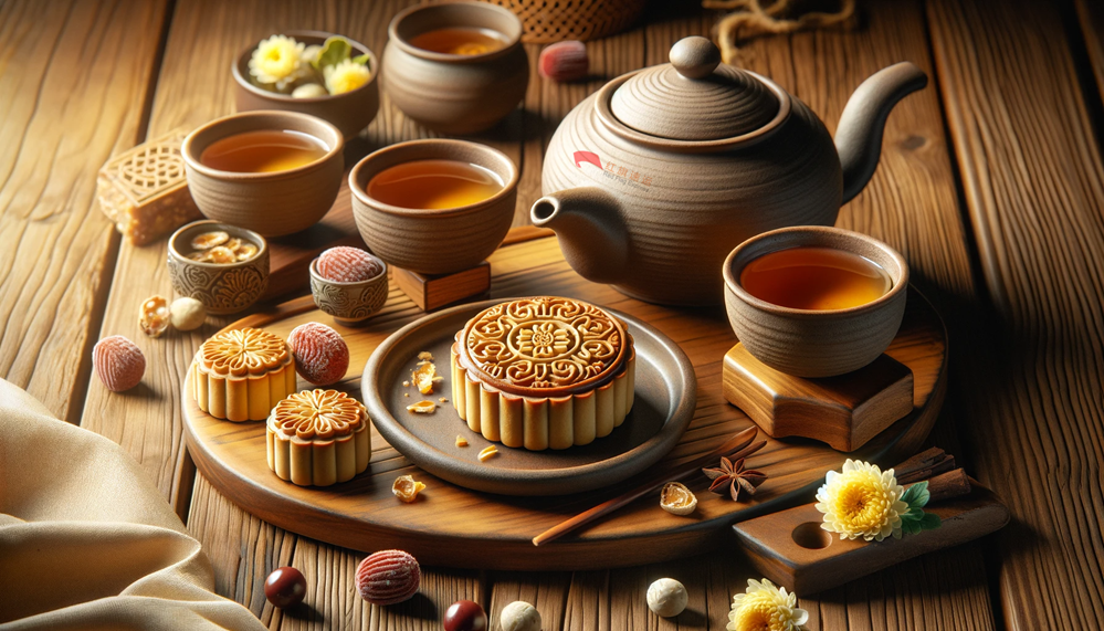 月饼如何邮寄到国外? 月饼如何邮寄到国外?